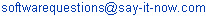 IPSentry Network Monitoring Suite 
E-Mail